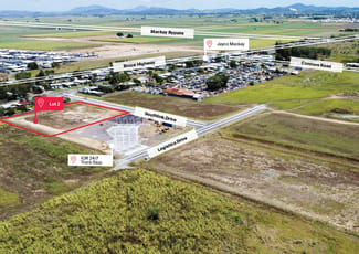 Development / Land commercial property sold at 6-8 Southlink Dr Bakers Creek QLD 4740 Development / Land commercial property sold at 6-8 Southlink Dr Bakers Creek QLD 4740
