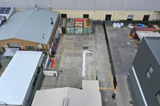 Factory, Warehouse & Industrial commercial property for sale at Brookvale NSW 2100