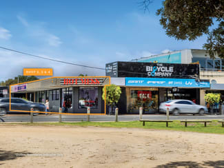 Shop & Retail commercial property sold at Shop 2-4, 2319-2327 Point Nepean Road Rye VIC 3941 Shop & Retail commercial property sold at Shop 2-4, 2319-2327 Point Nepean Road Rye VIC 3941