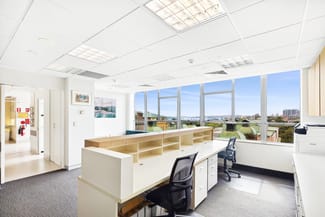 Showrooms / Bulky Goods commercial property for sale at 701-707/229 Macquarie Street Sydney NSW 2000
