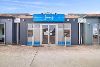 Offices commercial property sold at 2/922 Howitt Street Wendouree VIC 3355 Offices commercial property sold at 2/922 Howitt Street Wendouree VIC 3355