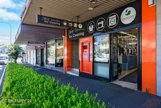 Medical / Consulting commercial property sold at 731 Pacific Highway Gordon NSW 2072