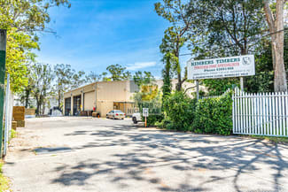 Factory, Warehouse & Industrial commercial property sold at 6 Journeyman Close Berkeley Vale NSW 2261 Factory, Warehouse & Industrial commercial property sold at 6 Journeyman Close Berkeley Vale NSW 2261