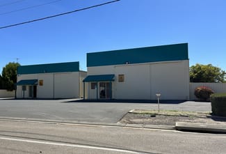 Factory, Warehouse & Industrial commercial property sold at 1-3 Emerald Street Murray Bridge SA 5253 Factory, Warehouse & Industrial commercial property sold at 1-3 Emerald Street Murray Bridge SA 5253