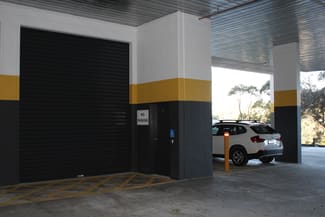 Factory, Warehouse & Industrial commercial property sold at 17/4 Gundah Road Mount Kuring-gai NSW 2080