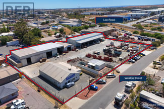Factory, Warehouse & Industrial commercial property sold at 43-47 Weston Street Naval Base WA 6165 Factory, Warehouse & Industrial commercial property sold at 43-47 Weston Street Naval Base WA 6165
