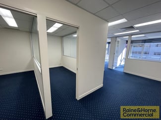 Offices commercial property sold at 32/17 Bowen Bridge Road Bowen Hills QLD 4006