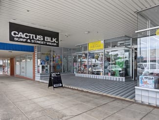 Shop & Retail commercial property sold at 41-43 McBride Avenue Wonthaggi VIC 3995 Shop & Retail commercial property sold at 41-43 McBride Avenue Wonthaggi VIC 3995