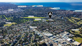 Factory, Warehouse & Industrial commercial property sold at C6/1 Campbell Parade Manly Vale NSW 2093