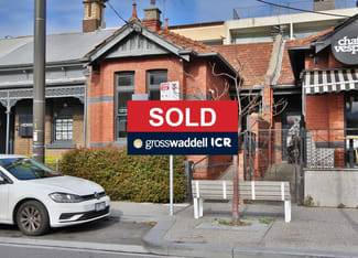 Offices commercial property sold at 2B Chatham Street Prahran VIC 3181 Offices commercial property sold at 2B Chatham Street Prahran VIC 3181