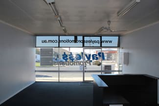 Offices commercial property sold at 243 York Street Sale VIC 3850 Offices commercial property sold at 243 York Street Sale VIC 3850