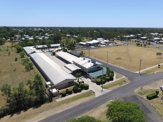 Hotel, Motel, Pub & Leisure commercial property sold at Goondiwindi QLD 4390 Hotel, Motel, Pub & Leisure commercial property sold at Goondiwindi QLD 4390
