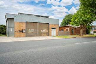 Factory, Warehouse & Industrial commercial property sold at 581 Hovell Street South Albury NSW 2640 Factory, Warehouse & Industrial commercial property sold at 581 Hovell Street South Albury NSW 2640