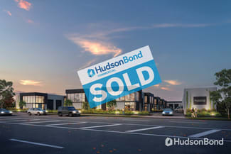 Factory, Warehouse & Industrial commercial property sold at 70/30 Willandra Drive Epping VIC 3076 Factory, Warehouse & Industrial commercial property sold at 70/30 Willandra Drive Epping VIC 3076