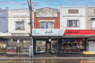 Shop & Retail commercial property sold at 144 Koornang Road Carnegie VIC 3163 Shop & Retail commercial property sold at 144 Koornang Road Carnegie VIC 3163