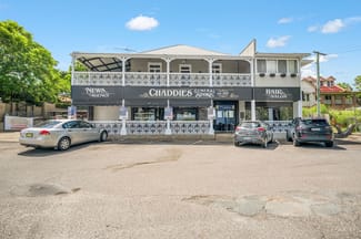 Shop & Retail commercial property for sale at 3 Rudder Street East Kempsey NSW 2440 Shop & Retail commercial property for sale at 3 Rudder Street East Kempsey NSW 2440