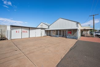 Factory, Warehouse & Industrial commercial property sold at 188-190 Egan Street Kalgoorlie WA 6430 Factory, Warehouse & Industrial commercial property sold at 188-190 Egan Street Kalgoorlie WA 6430