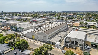 Offices commercial property sold at 57 Byre Avenue & 58-62 Paringa Avenue Somerton Park SA 5044