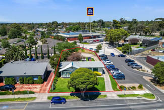 Medical / Consulting commercial property sold at 23 Eramosa Road East Somerville VIC 3912