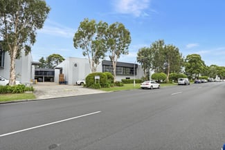 Offices commercial property sold at 20/22-30 Northumberland Road Caringbah NSW 2229