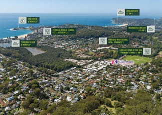 Medical / Consulting commercial property sold at Little Miracles 23-2 Michaela Road Terrigal NSW 2260 Medical / Consulting commercial property sold at Little Miracles 23-2 Michaela Road Terrigal NSW 2260