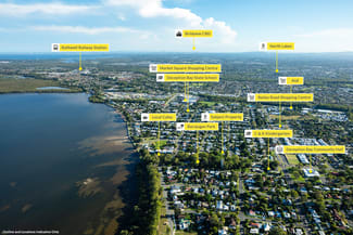 Development / Land commercial property sold at 18-22 Bayview Terrace Deception Bay QLD 4508