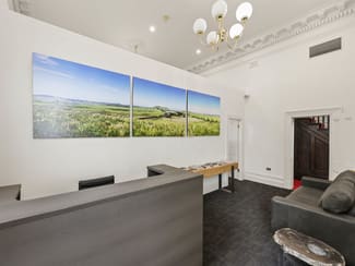 Offices commercial property leased at 208 Elgin Street Carlton VIC 3053