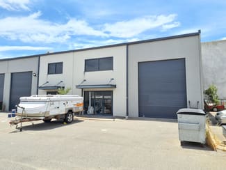 Factory, Warehouse & Industrial commercial property sold at 6/11 Bally Street Landsdale WA 6065 Factory, Warehouse & Industrial commercial property sold at 6/11 Bally Street Landsdale WA 6065