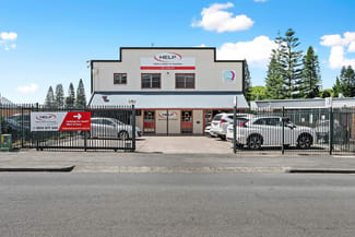 Shop & Retail commercial property sold at 5 Bell Street Toowoomba City QLD 4350 Shop & Retail commercial property sold at 5 Bell Street Toowoomba City QLD 4350