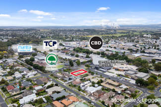 Development / Land commercial property sold at 48 Grey Street Traralgon VIC 3844 Development / Land commercial property sold at 48 Grey Street Traralgon VIC 3844