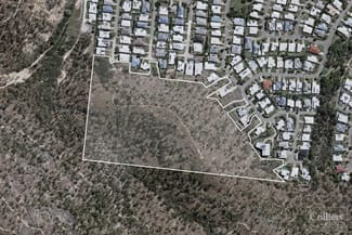 Development / Land commercial property for sale at 41 Afton Way Mount Louisa QLD 4814