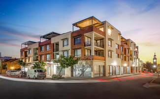 Offices commercial property sold at Suite 2, 8-14 Telford Street Newcastle NSW 2300