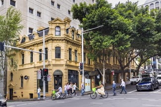 Offices commercial property sold at 76 Erskine Street Sydney NSW 2000 Offices commercial property sold at 76 Erskine Street Sydney NSW 2000