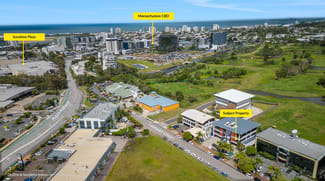 Offices commercial property sold at 1/15 Carnaby Street Maroochydore QLD 4558 Offices commercial property sold at 1/15 Carnaby Street Maroochydore QLD 4558