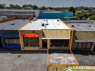 Offices commercial property sold at 3/1 Eskay Road Oakleigh South VIC 3167 Offices commercial property sold at 3/1 Eskay Road Oakleigh South VIC 3167