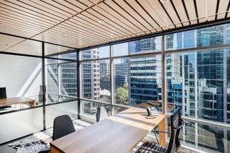 Offices commercial property sold at Level 9, 71 Walker Street North Sydney NSW 2060