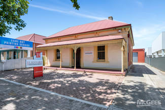 Factory, Warehouse & Industrial commercial property sold at 27 Phillips Street Thebarton SA 5031 Factory, Warehouse & Industrial commercial property sold at 27 Phillips Street Thebarton SA 5031