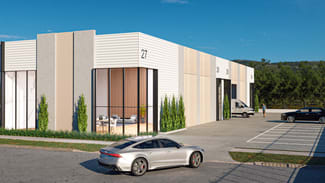 Factory, Warehouse & Industrial commercial property sold at 23/20-27 Prosperity Drive Ocean Grove VIC 3226 Factory, Warehouse & Industrial commercial property sold at 23/20-27 Prosperity Drive Ocean Grove VIC 3226