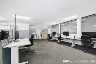 Offices commercial property for sale at Parramatta NSW 2150