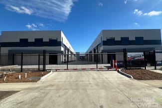 Factory, Warehouse & Industrial commercial property sold at 20 Treasure Court Cranbourne West VIC 3977