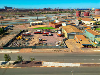 Factory, Warehouse & Industrial commercial property sold at 78 Anderson Street Port Hedland WA 6721 Factory, Warehouse & Industrial commercial property sold at 78 Anderson Street Port Hedland WA 6721