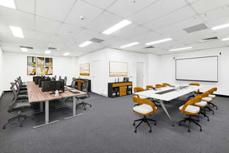 Medical / Consulting commercial property leased at 603/491 Kent Street Sydney NSW 2000