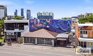 Shop & Retail commercial property leased at 100 Boundary Street West End QLD 4101 Shop & Retail commercial property leased at 100 Boundary Street West End QLD 4101