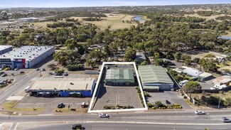 Factory, Warehouse & Industrial commercial property sold at 3 Seaford Road Seaford Meadows SA 5169 Factory, Warehouse & Industrial commercial property sold at 3 Seaford Road Seaford Meadows SA 5169