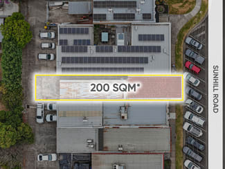 Shop & Retail commercial property sold at 33 Sunhill Road Mount Waverley VIC 3149