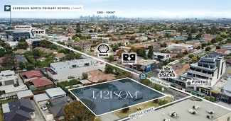 Shop & Retail commercial property sold at 260-262 Keilor Road Essendon North VIC 3041 Shop & Retail commercial property sold at 260-262 Keilor Road Essendon North VIC 3041