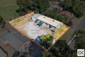 Other commercial property sold at 7 Peters Terrace Mount Compass SA 5210