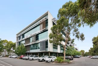 Offices commercial property sold at Suite 29, 574 Plummer Street Port Melbourne VIC 3207