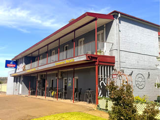 Hotel, Motel, Pub & Leisure commercial property for sale at 103 Hovell Street Cootamundra NSW 2590 Hotel, Motel, Pub & Leisure commercial property for sale at 103 Hovell Street Cootamundra NSW 2590