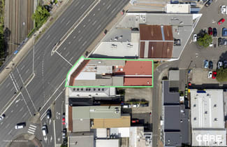 Shop & Retail commercial property sold at 354-356 Pennant Hills Road Pennant Hills NSW 2120